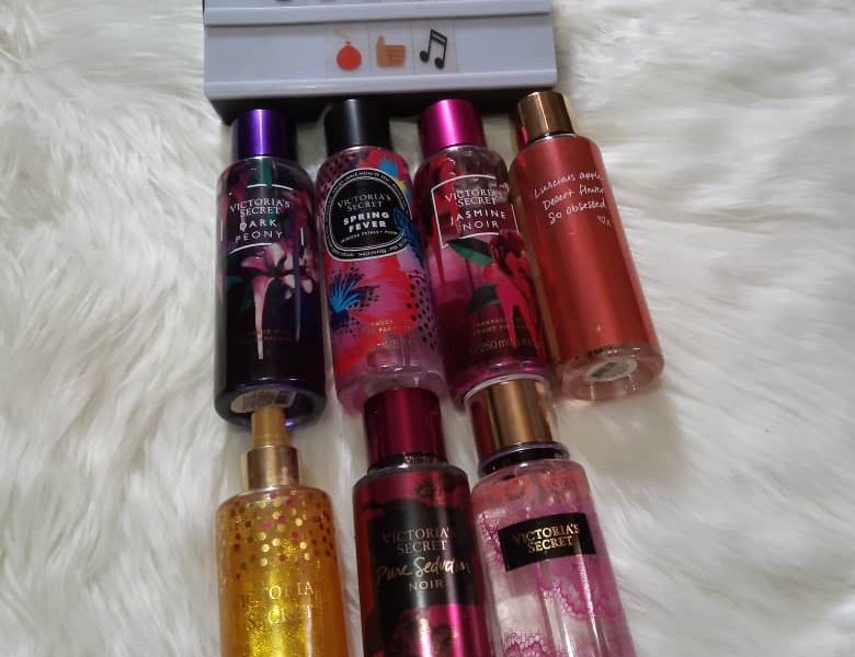 Fragrance/Body Mists