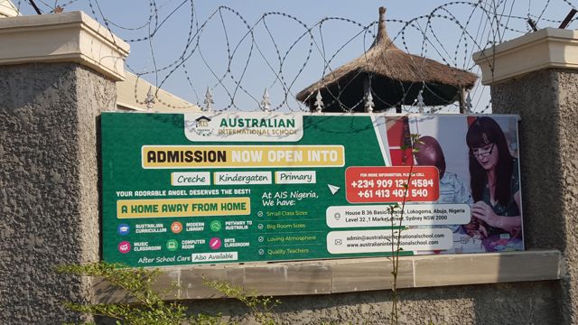 Australian International School