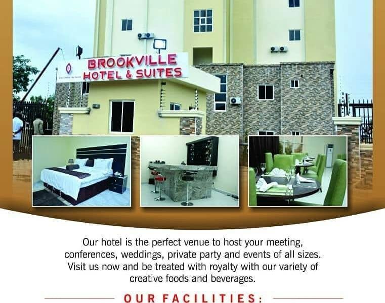 Brookville Hotels and Suites