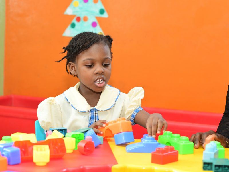 Covenant Foundation Schools, Gudu