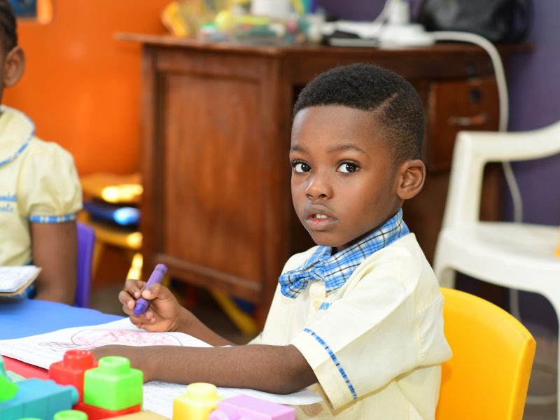 Covenant Foundation Schools, Gudu