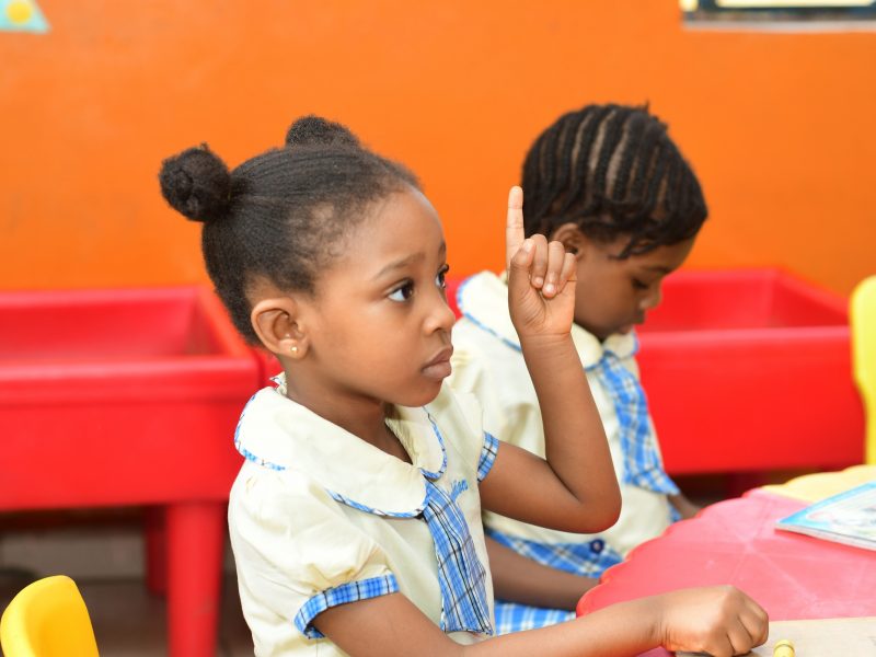 Covenant Foundation Schools, Gudu