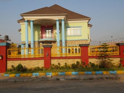 Divine Touch Brainy Kids Academy