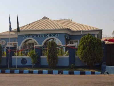 Rosewhite School