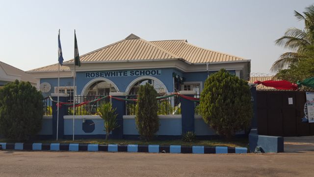 Rosewhite School