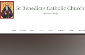St. Benedict's Catholic Church