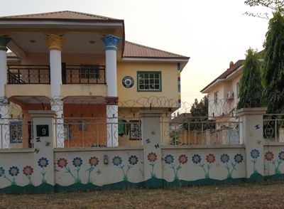 The Swanstowe School Abuja
