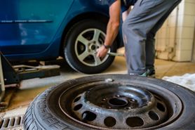 Benjamin Vulcanizer Services