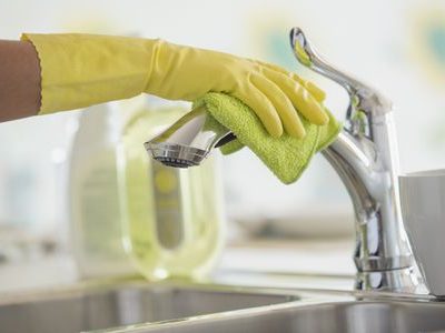 Snowhite Cleaning Services