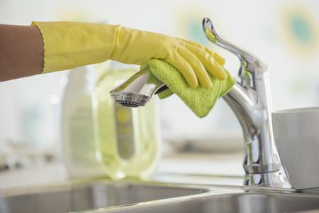 Snowhite Cleaning Services