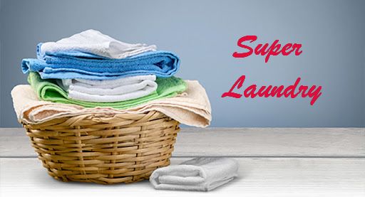 Super Laundry