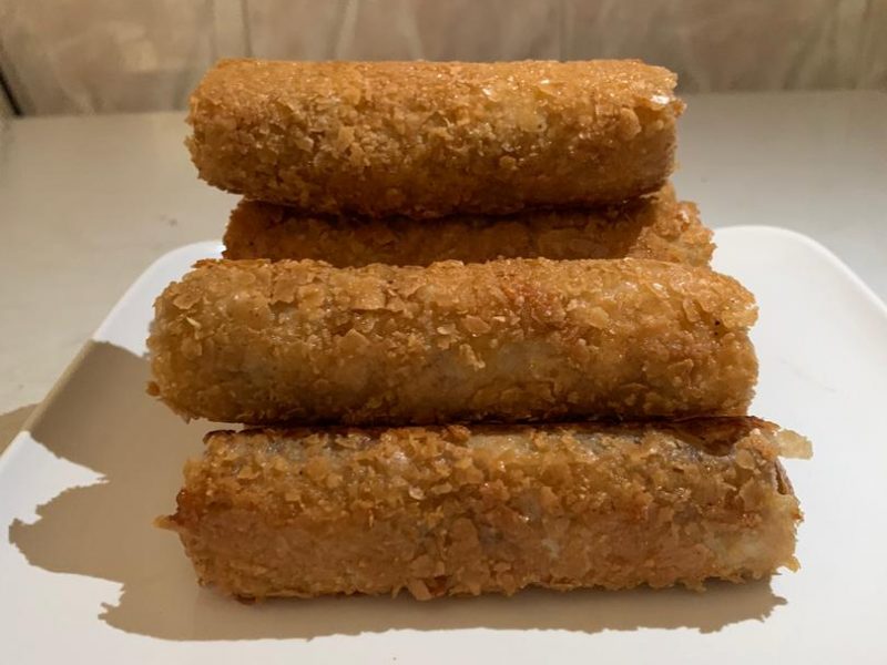 Zeetesh cuisine