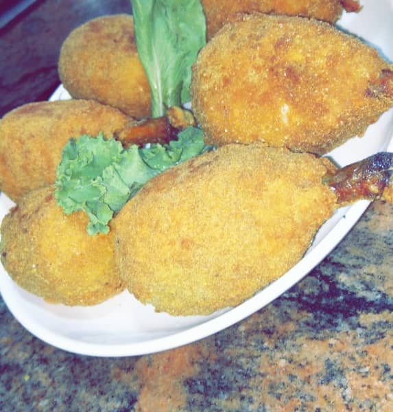Zeetesh cuisine