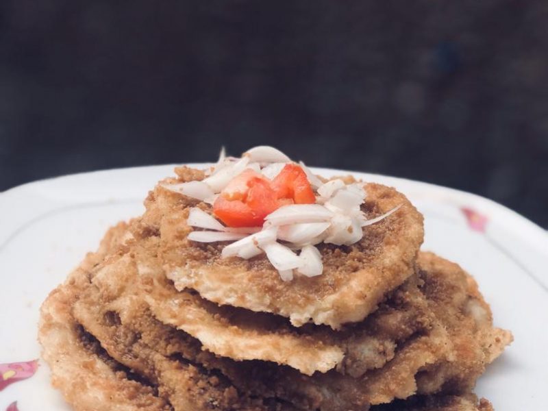 Zeetesh cuisine