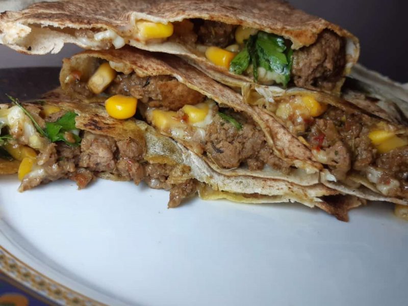 Zeetesh cuisine