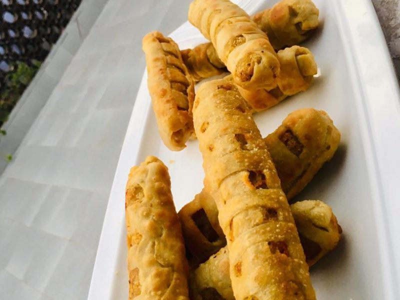 Zeetesh cuisine