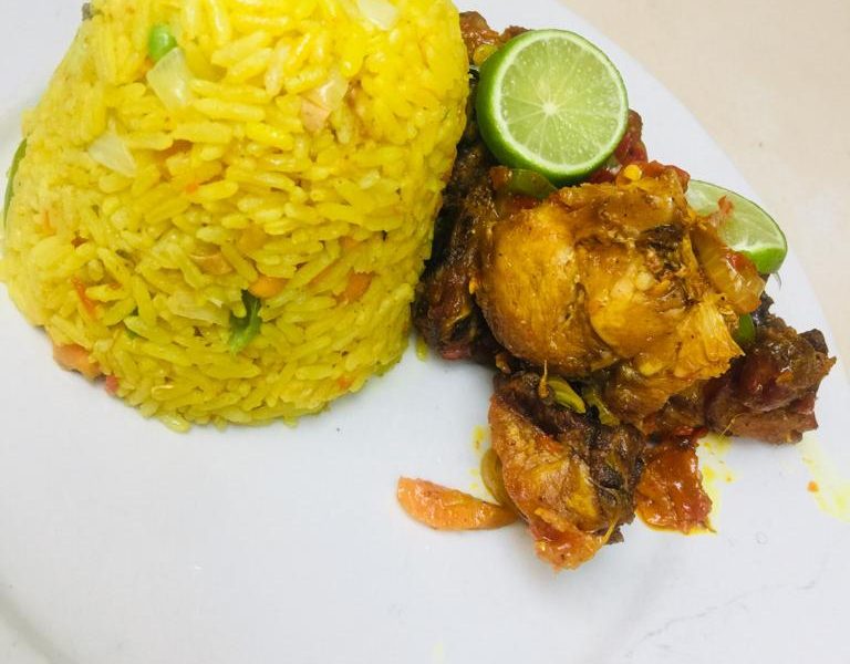Zeetesh cuisine