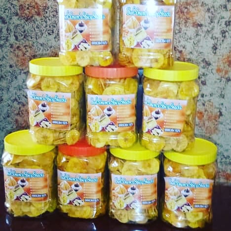 Chef Emem's Kitchen