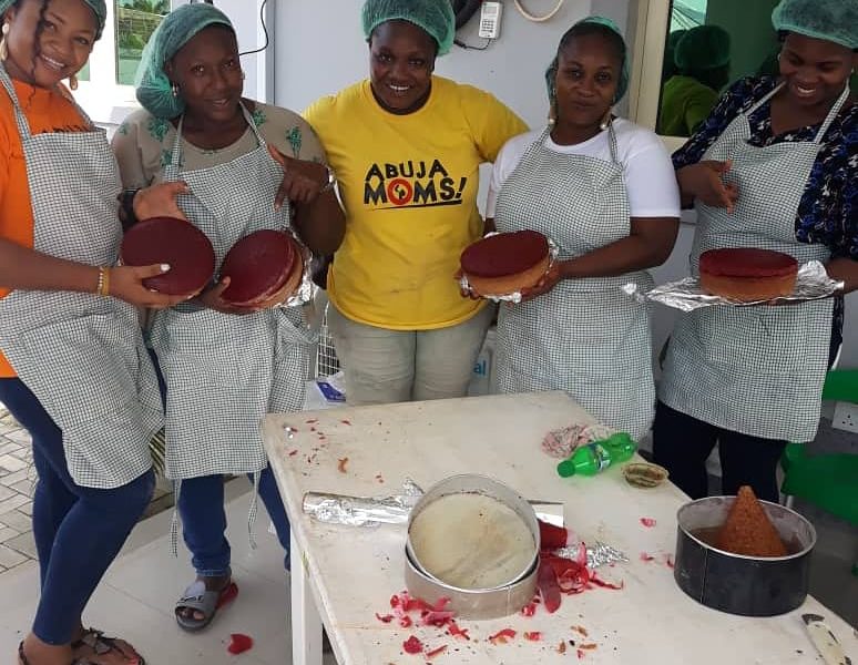 Chef Emem's Kitchen
