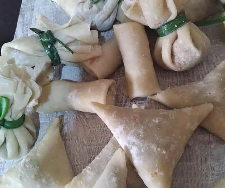 Chef Emem's Kitchen