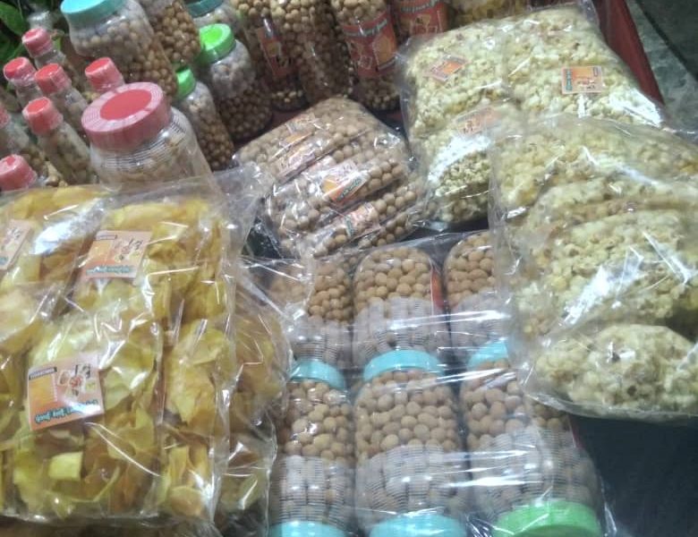 Chef Emem's Kitchen