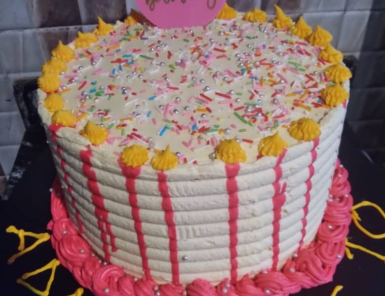 Chef Emem's Kitchen