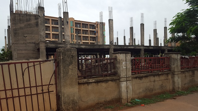 Commercial Plot at Gudu for Sale