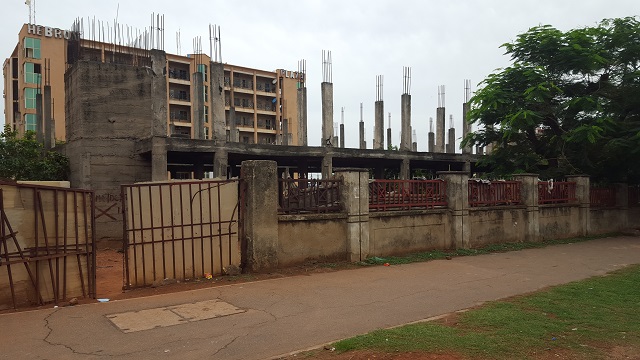 Commercial Plot at Gudu for Sale