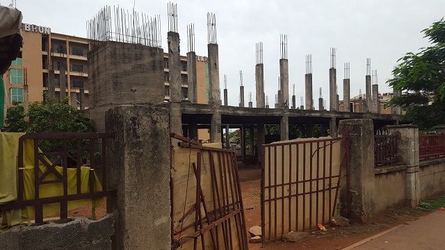 Commercial Plot at Gudu for Sale