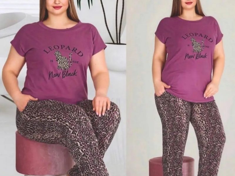 Casual and sleep wears