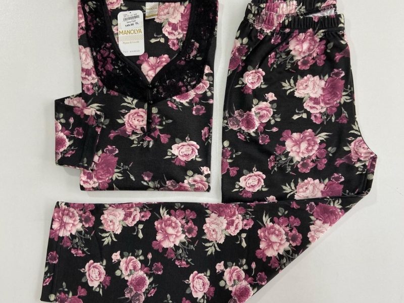 Casual and sleep wears