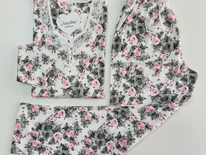 Casual and sleep wears