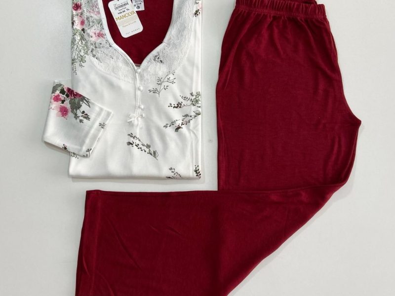 Casual and sleep wears