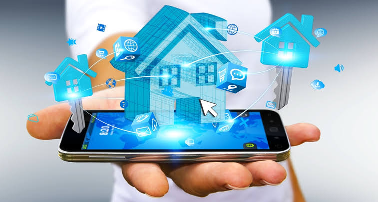 Security and Smart Home Automations