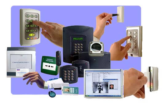 Security and Smart Home Automations