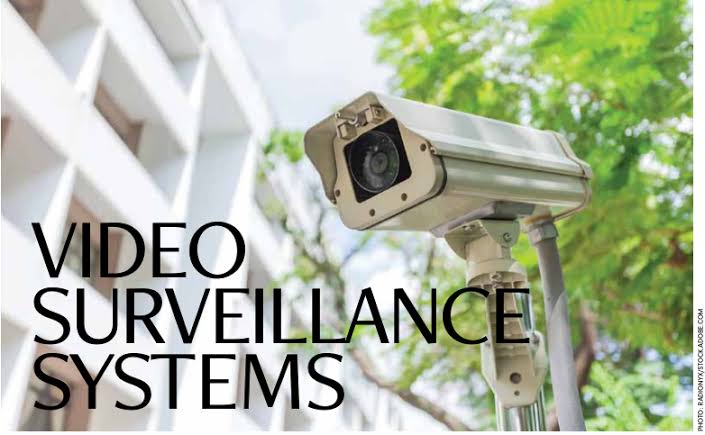 Security and Smart Home Automations