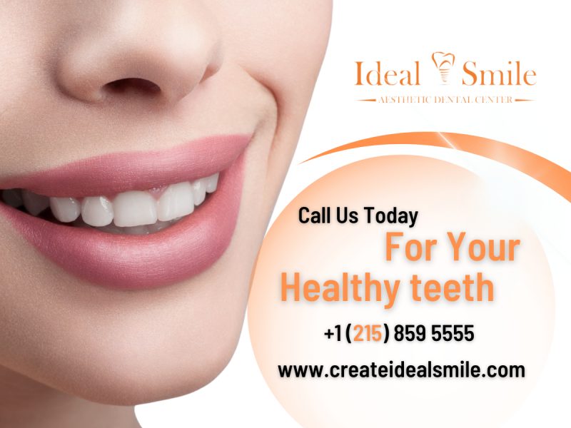 Ideal Smile Dental