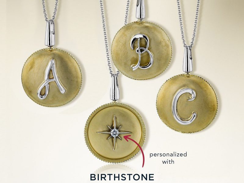 Best Online Jewelry Store | Zeghani