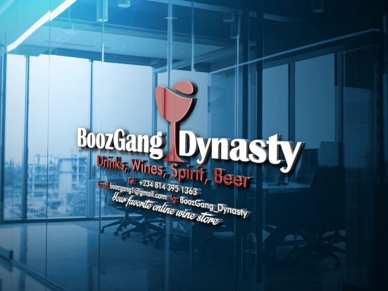 BOOZGANG DYNASTY