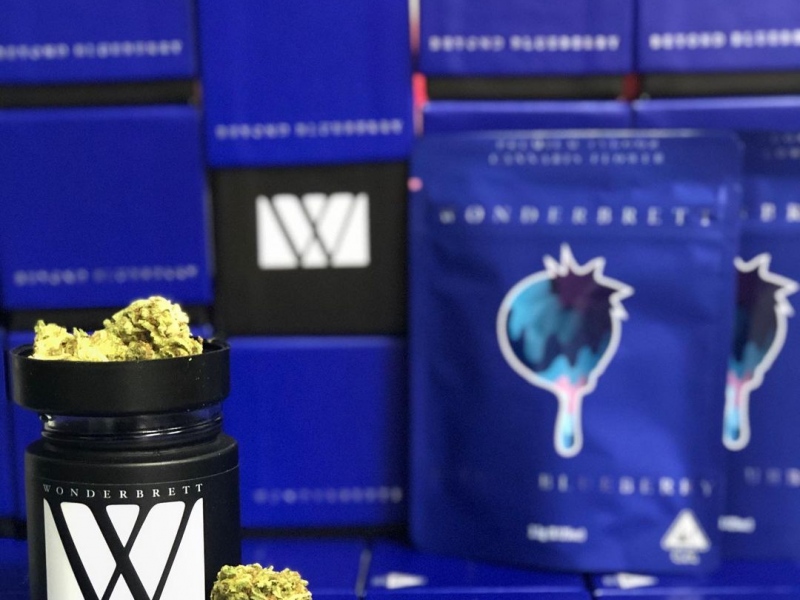 Cannabis Dispensary | Sun Valley Caregivers