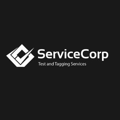 ServiceCorp – Test and Tag