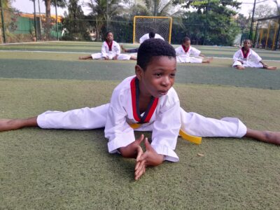 Classix Taekwondo Academy