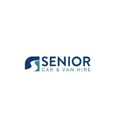 Senior Car & Van Hire