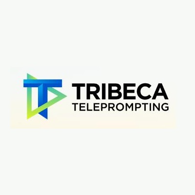 Tribeca Teleprompting