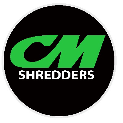 CM Shredders