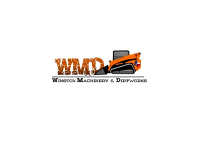 Winston Machinery & Dirtworks