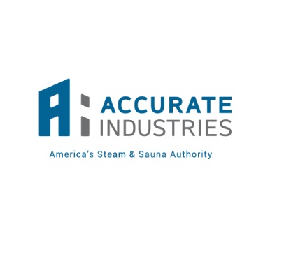 Accurate Industries - America's Steam & Sauna Authority
