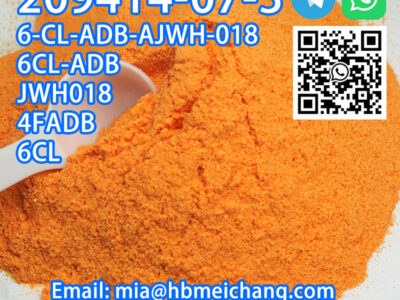 Jw /h /18 CAS :209414-07-3 with good quality and safe shipping