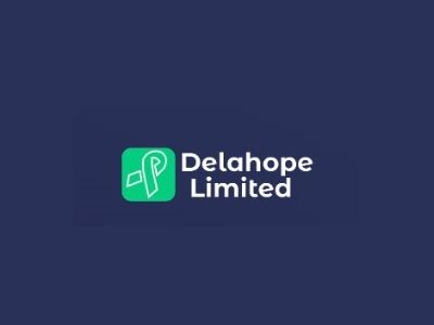 DELAHOPE LTD.