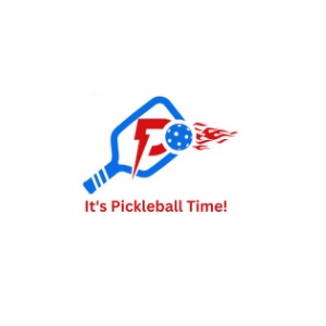 It's Pickleball Time